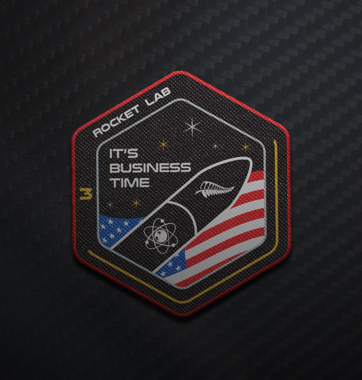 RocketLab-F3-ItsBusinessTime-Patch
