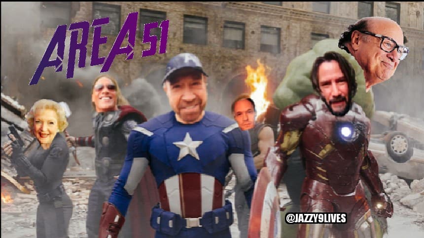 Image result for avengers area 51