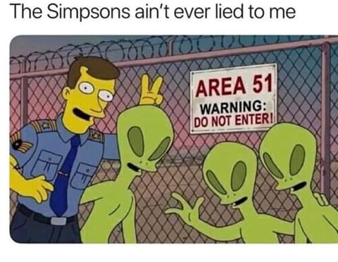 Image result for area 51 comedy