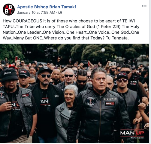 Image result for gangs iwi