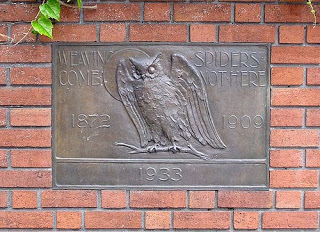 Image result for bohemia grove owl