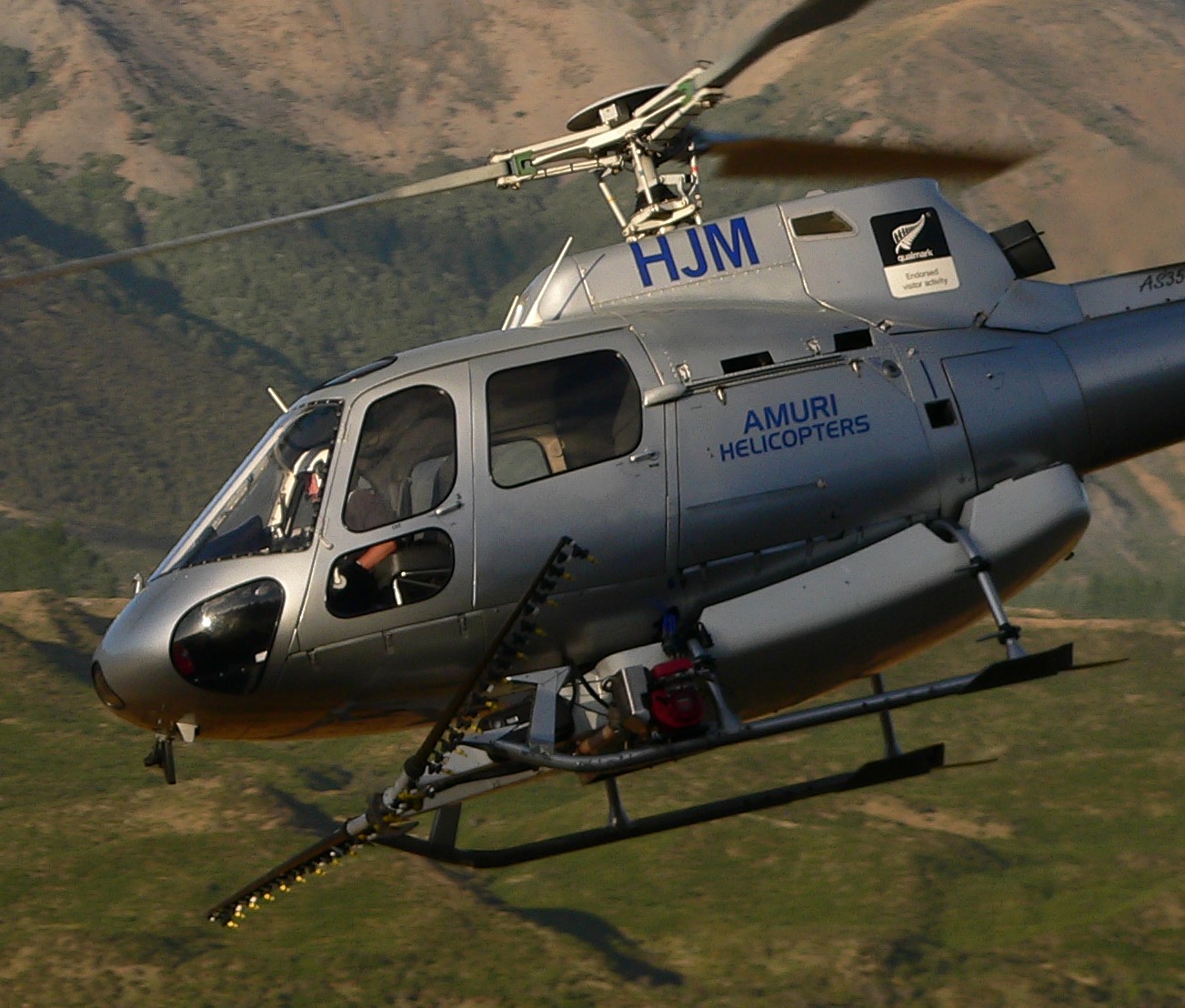 Image result for amuri helicopters