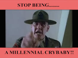 Why I hate my generation - Stop being millennial crybabies — Steemit