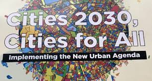 Implementing the New Urban Agenda