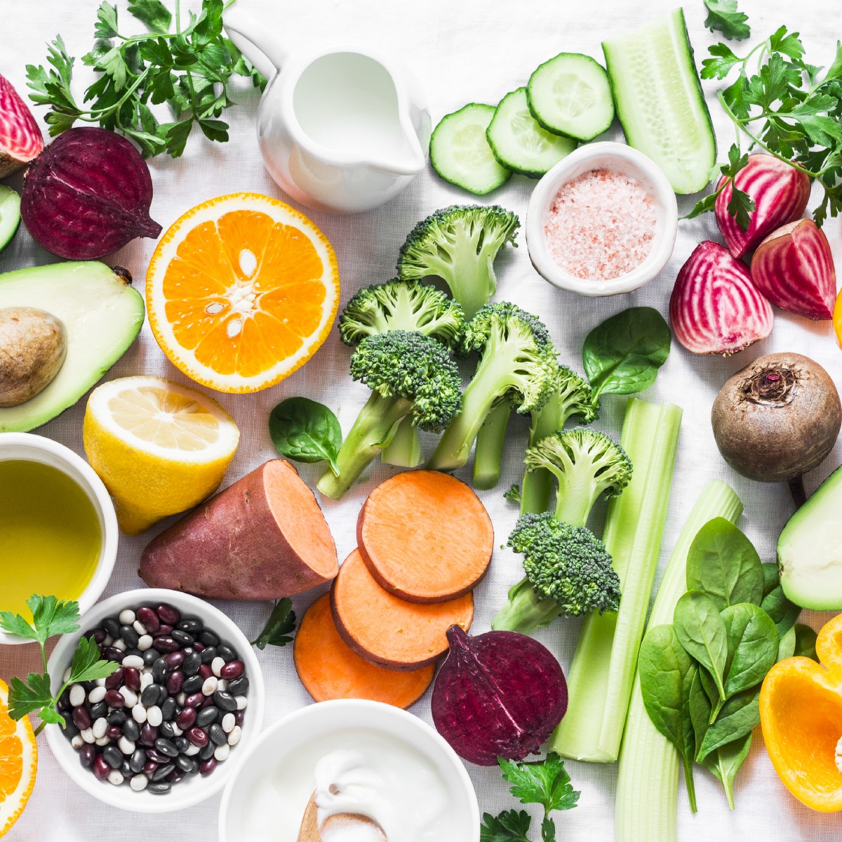 How to Care for Your Immune System, Your Body's Greatest Asset ...