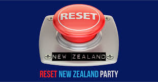 Reset New Zealand Party