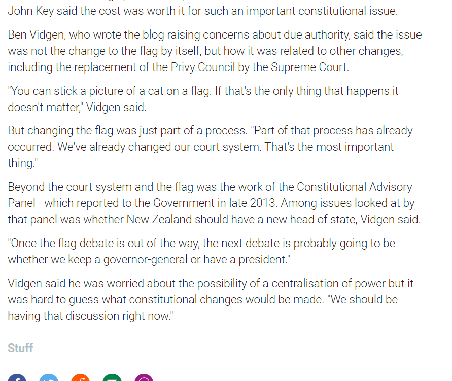 In The Name of …legal implication of changing NZ to Aotearoa & Intellectual Property Ownership. – BEN VIDGEN THE DYSLEXIC DETECTIVE