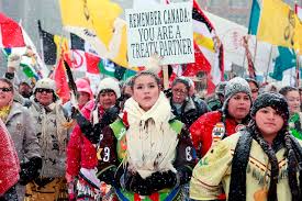 A role for Indigenous peoples in Canada's trade talks | bilaterals.org