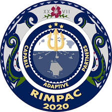 RIMPAC 2020 | Royal Australian Navy